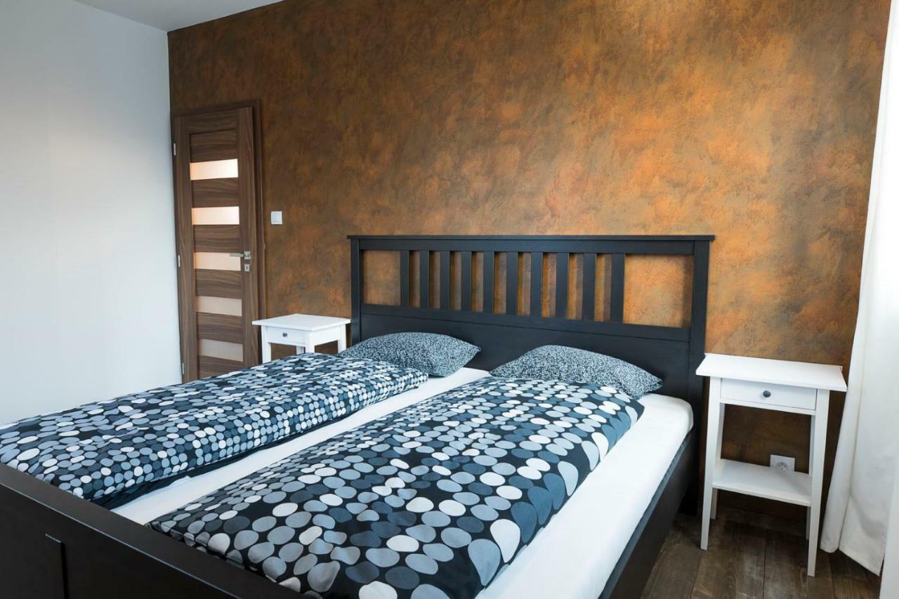 Rooftop Apartment I. Košice Exterior foto